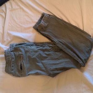 Customized Drake Joggers